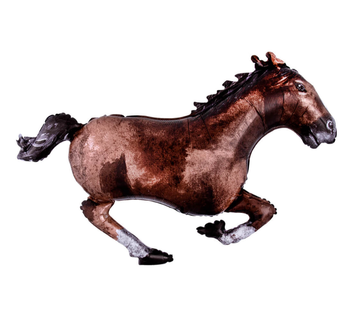 Anagram 40" Galloping Horse Balloon